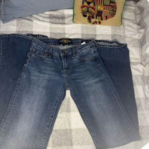 💙Boot cut jeans!💙